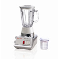 Geuwa 2 in 1 Glass Blender for Home Use with CB/CE/GS